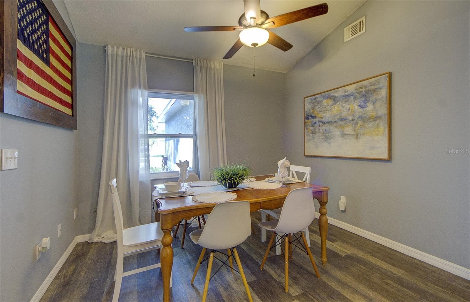 Dining Room - 13222 PINE CREEK CIR, RIVERVIEW