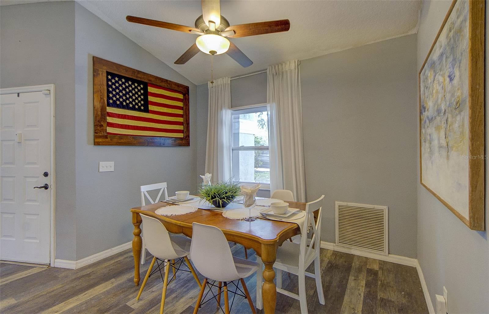 Dining Room - 13222 PINE CREEK CIR, RIVERVIEW