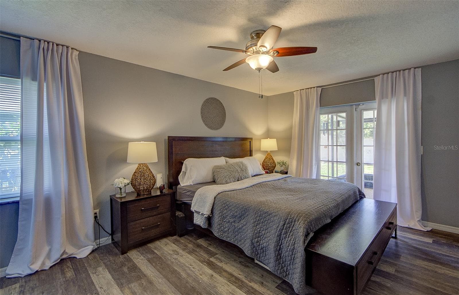 Primary Bedroom (Suite 1) - 13222 PINE CREEK CIR, RIVERVIEW