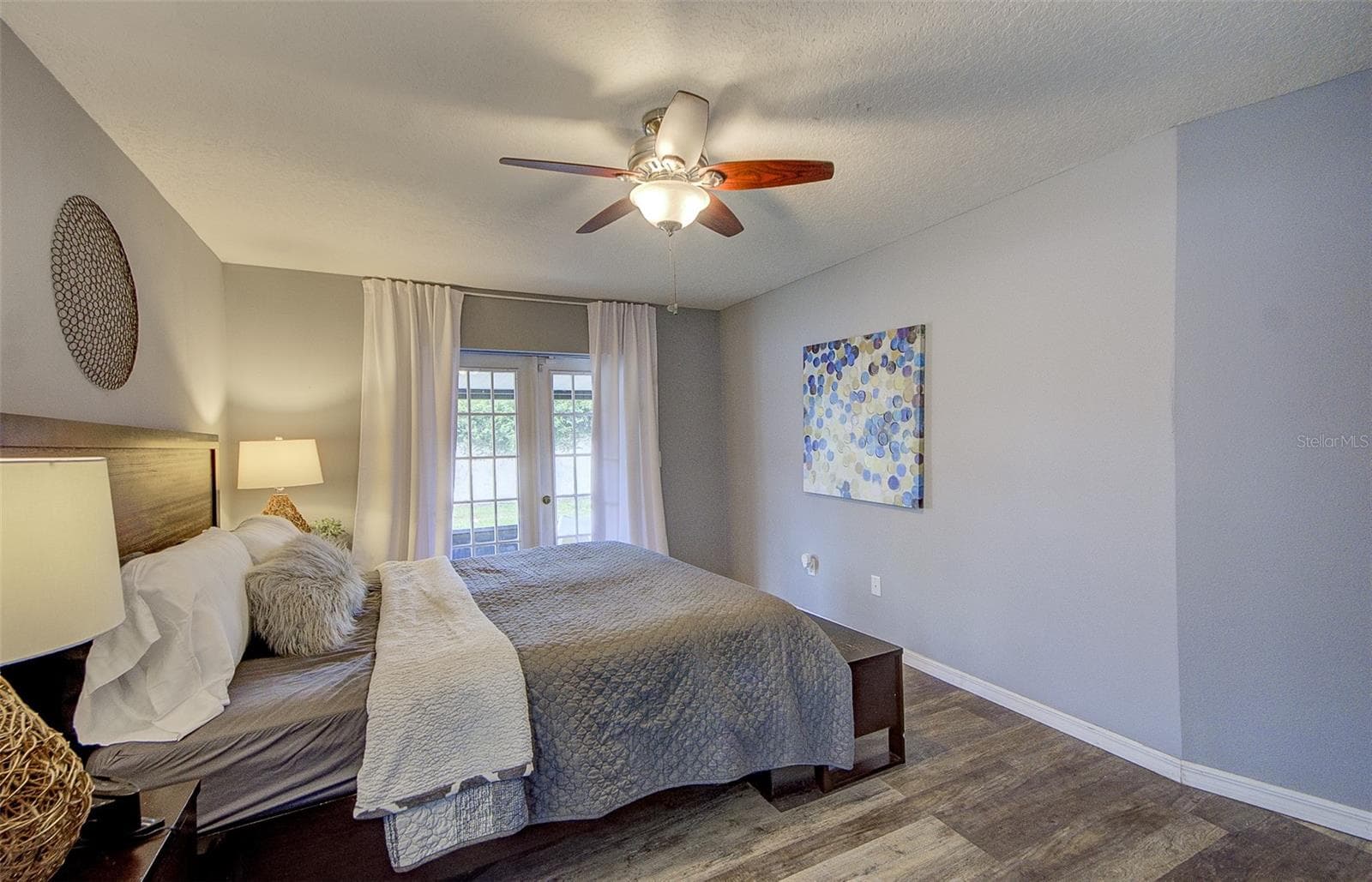 Primary Bedroom (Suite 1) - 13222 PINE CREEK CIR, RIVERVIEW