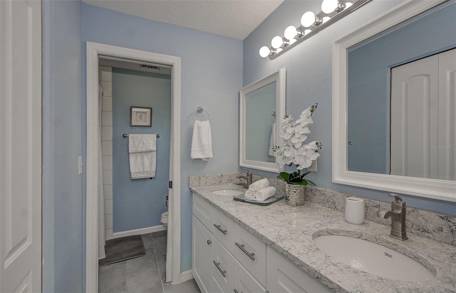 Primary Bathroom (Suite 1) - 13222 PINE CREEK CIR, RIVERVIEW