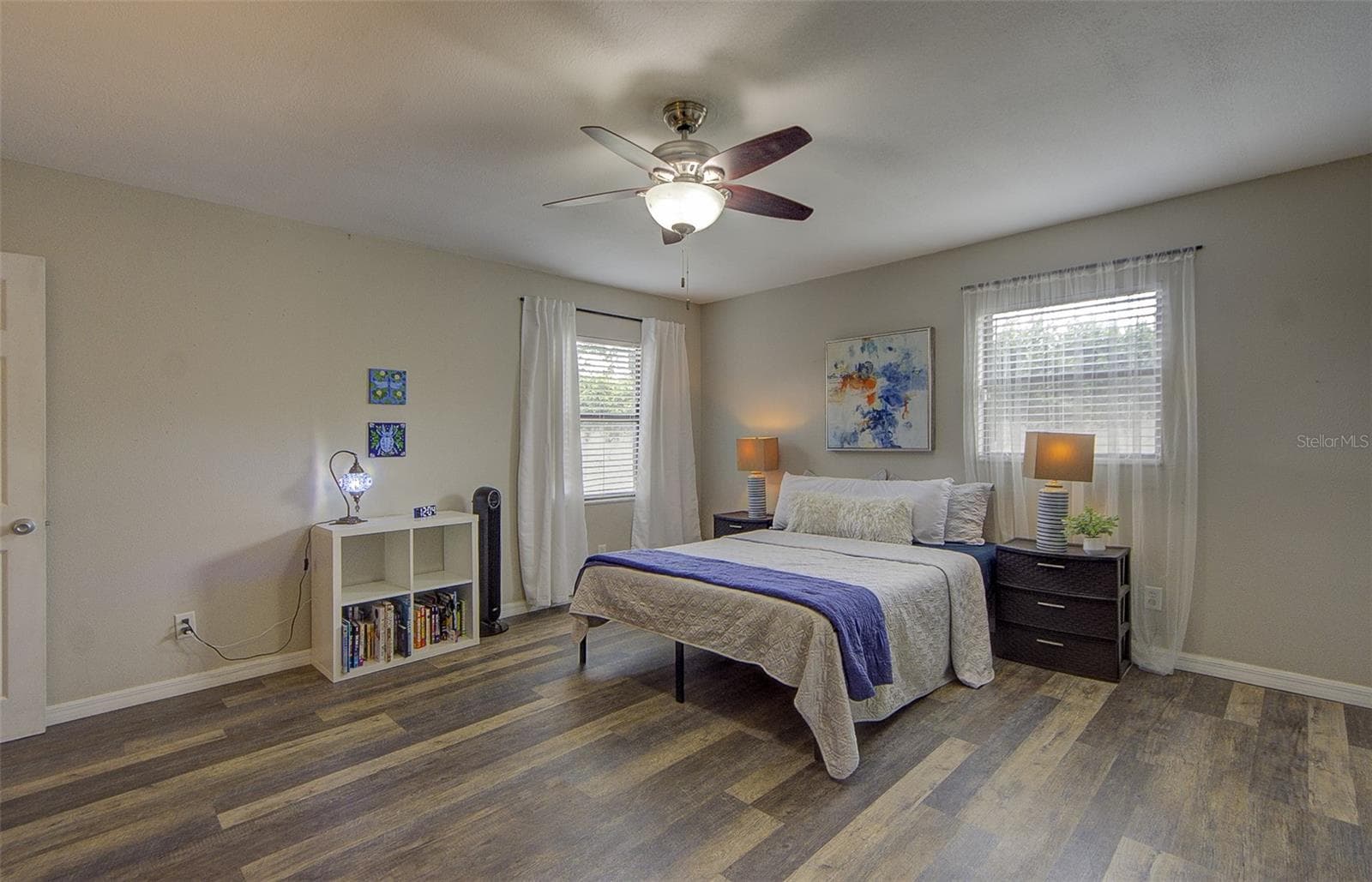 Bedroom 2 (Suite 2) - 13222 PINE CREEK CIR, RIVERVIEW