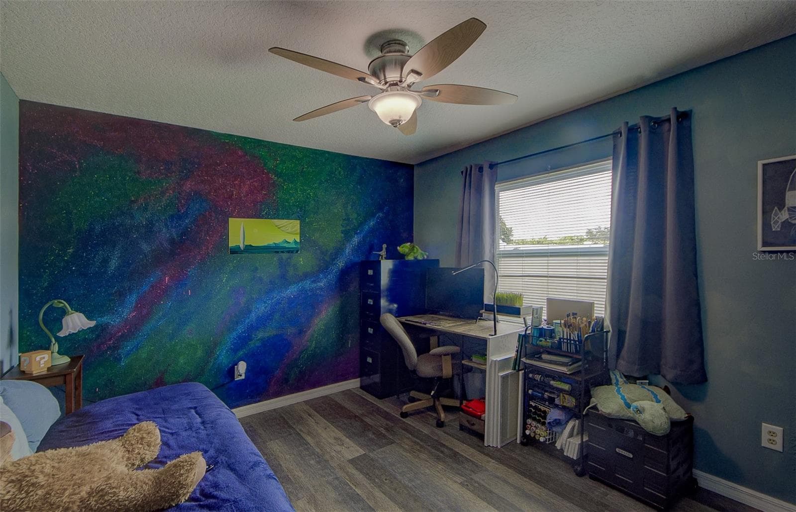 Bedroom 3 - 13222 PINE CREEK CIR, RIVERVIEW