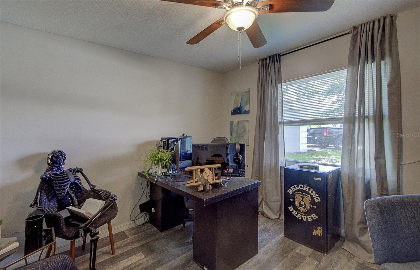Bedroom 4 - 13222 PINE CREEK CIR, RIVERVIEW