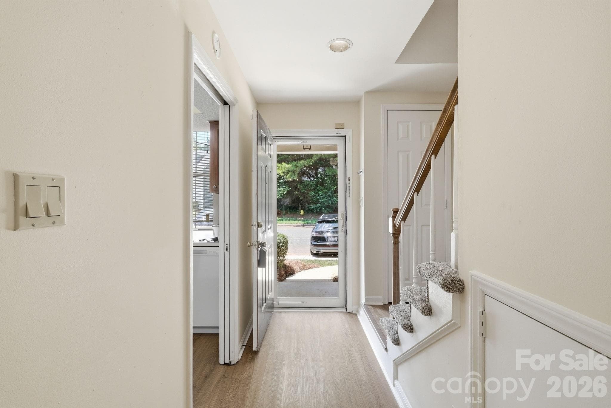 Welcome! - 2954 Iron Gate Lane, Charlotte