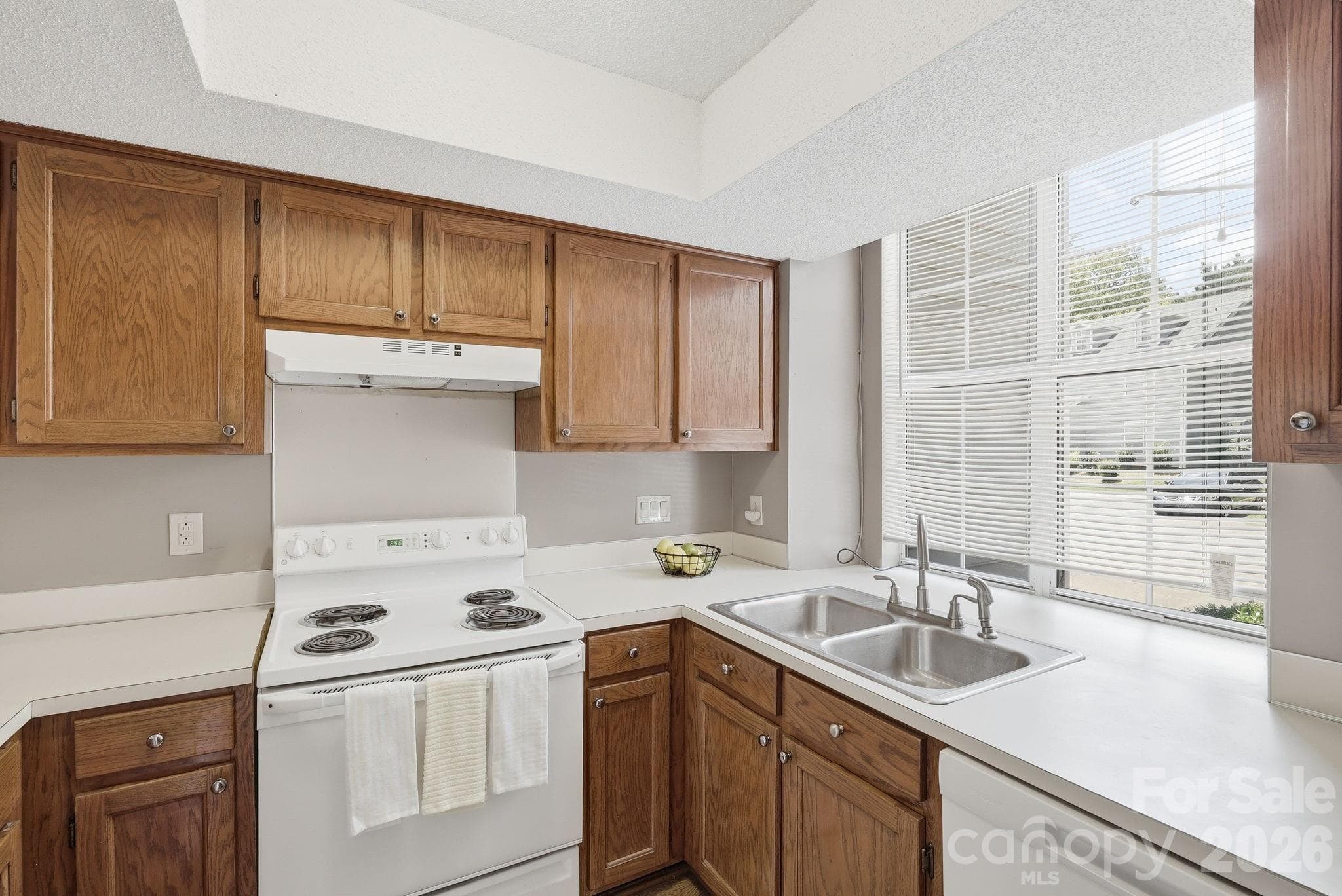 Kitchen - 2954 Iron Gate Lane, Charlotte