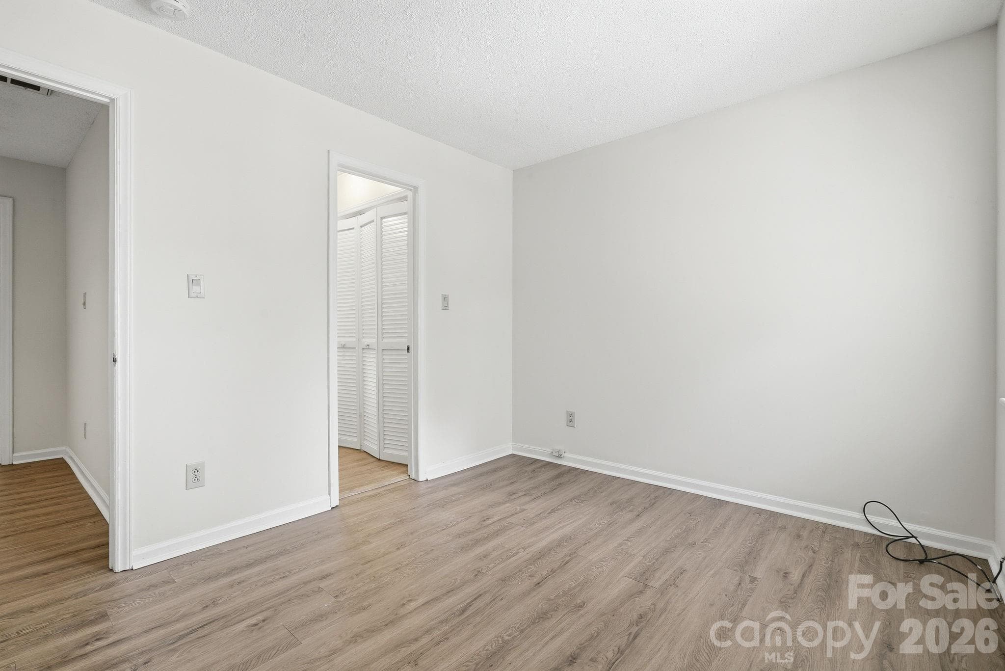 Primary Bedroom - 2954 Iron Gate Lane, Charlotte