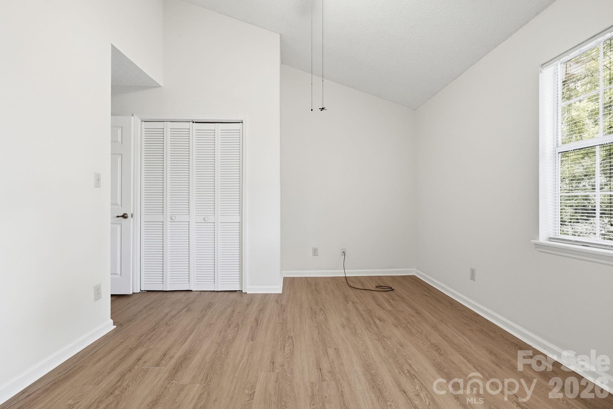 Primary Bedroom - 2954 Iron Gate Lane, Charlotte