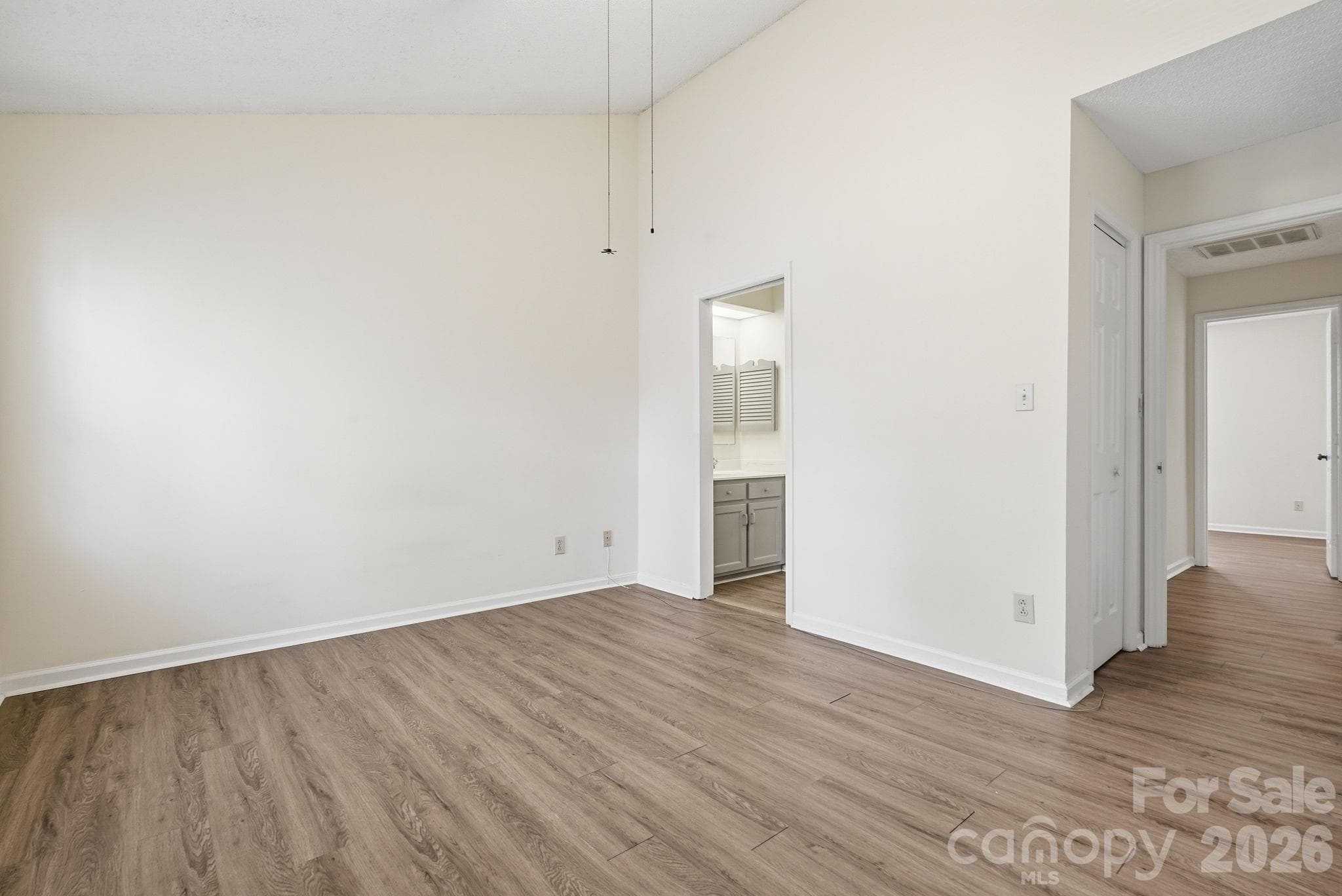 Bedroom 2 - 2954 Iron Gate Lane, Charlotte