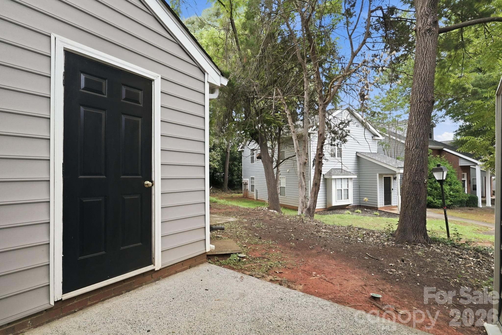 Storage Room - 2954 Iron Gate Lane, Charlotte