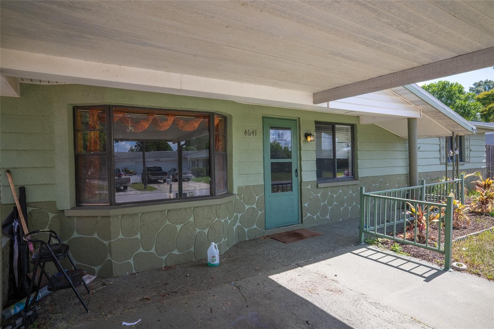Single Family Residence at 4641 AEGEAN AVE, HOLIDAY, photo 3 of 27