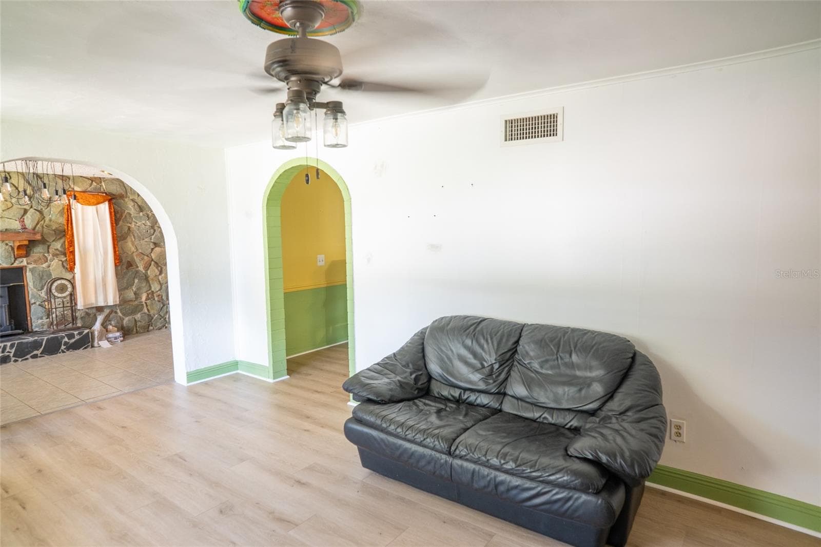 Single Family Residence at 4641 AEGEAN AVE, HOLIDAY, photo 6 of 27
