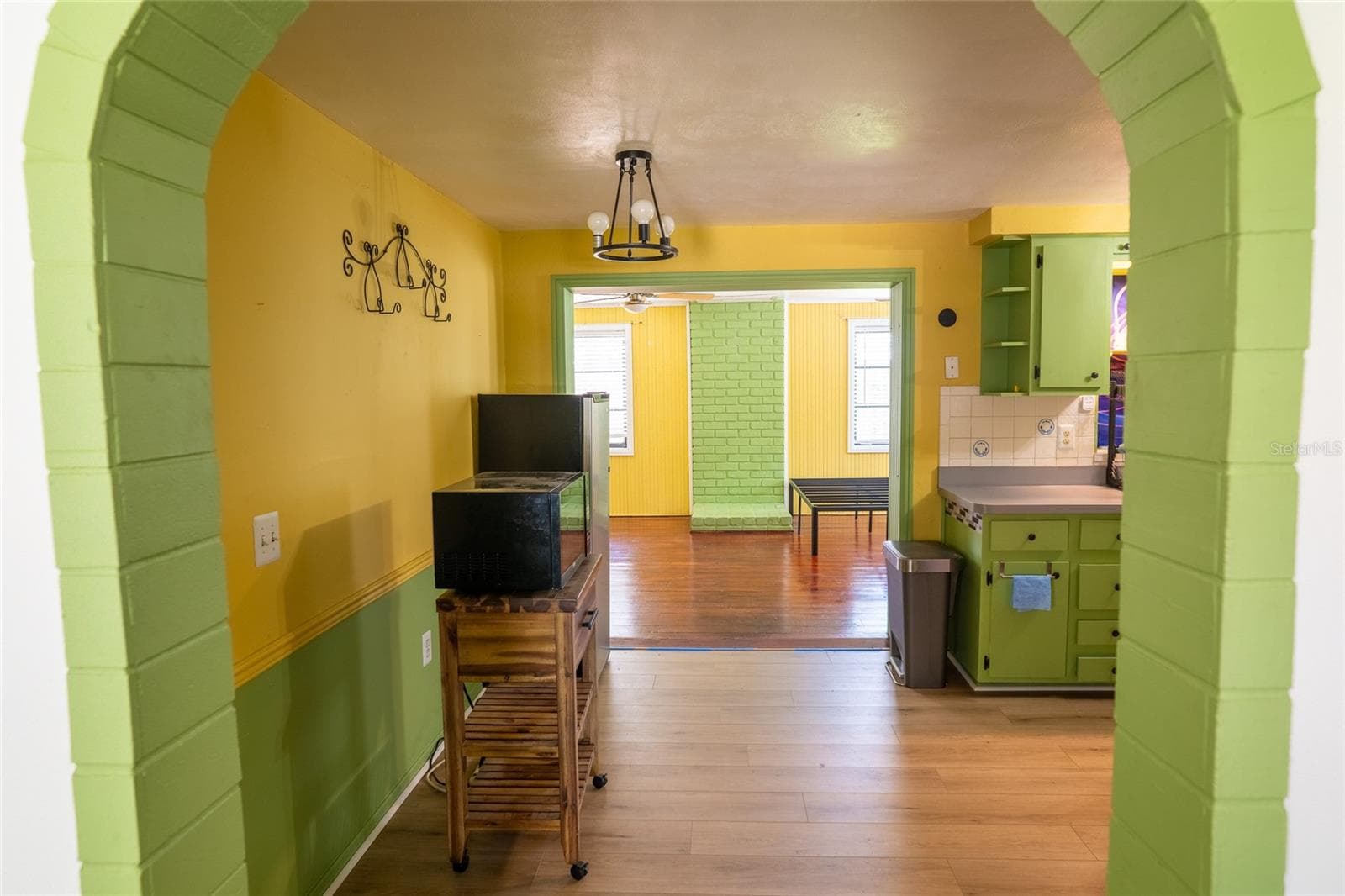 Single Family Residence at 4641 AEGEAN AVE, HOLIDAY, photo 10 of 27