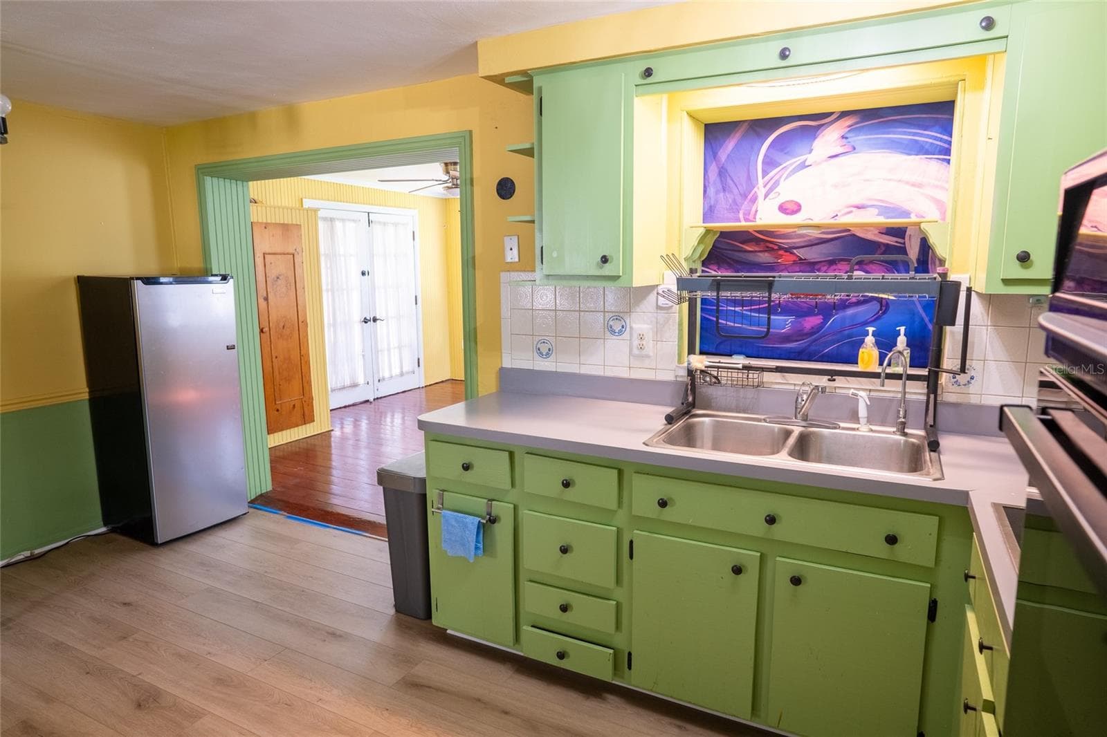 Single Family Residence at 4641 AEGEAN AVE, HOLIDAY, photo 11 of 27