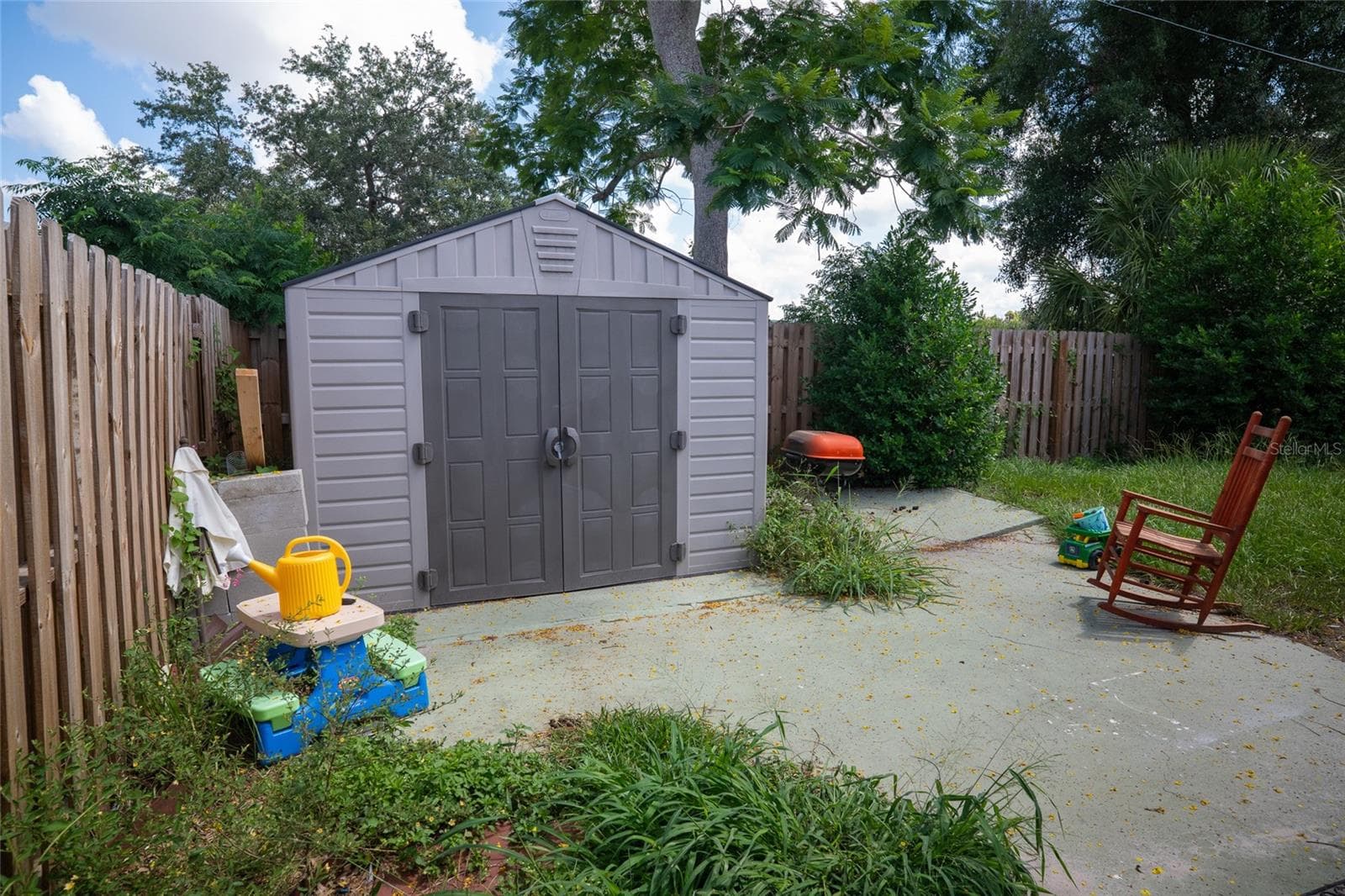 Single Family Residence at 4641 AEGEAN AVE, HOLIDAY, photo 23 of 27