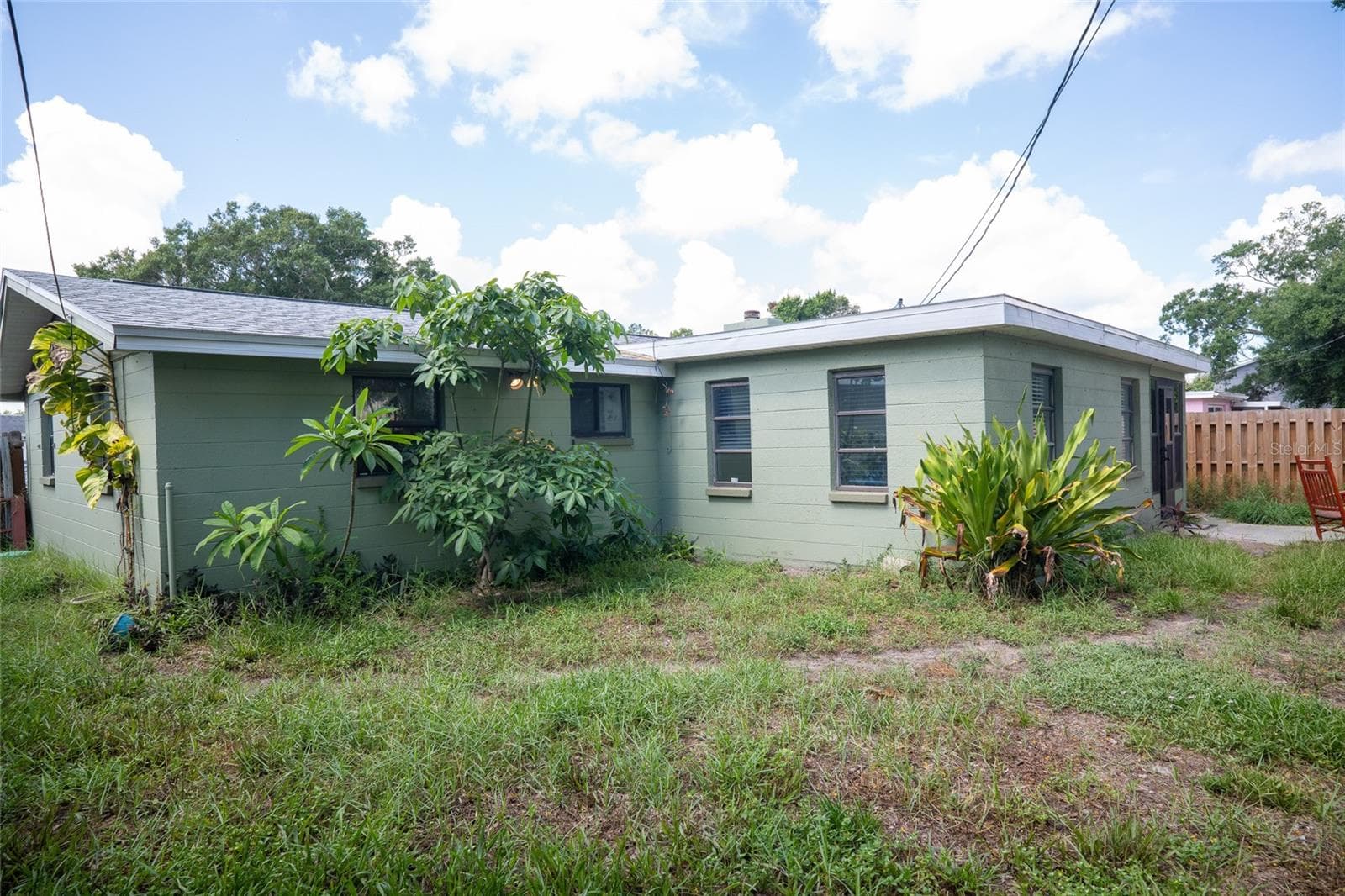 Single Family Residence at 4641 AEGEAN AVE, HOLIDAY, photo 24 of 27