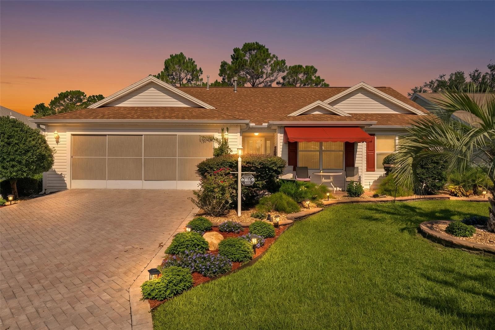 Single Family Residence at 16846 SE 80TH BELLAVISTA CIR, THE VILLAGES, photo 2 of 54