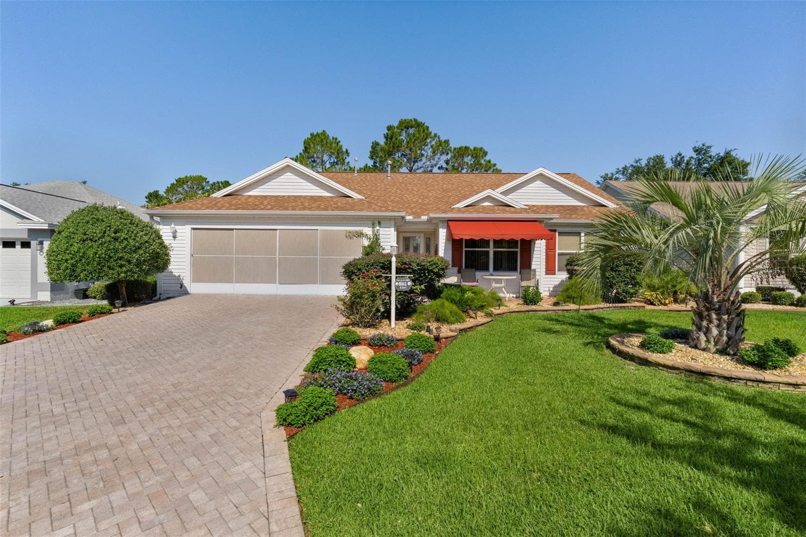 Single Family Residence at 16846 SE 80TH BELLAVISTA CIR, THE VILLAGES, photo 3 of 54