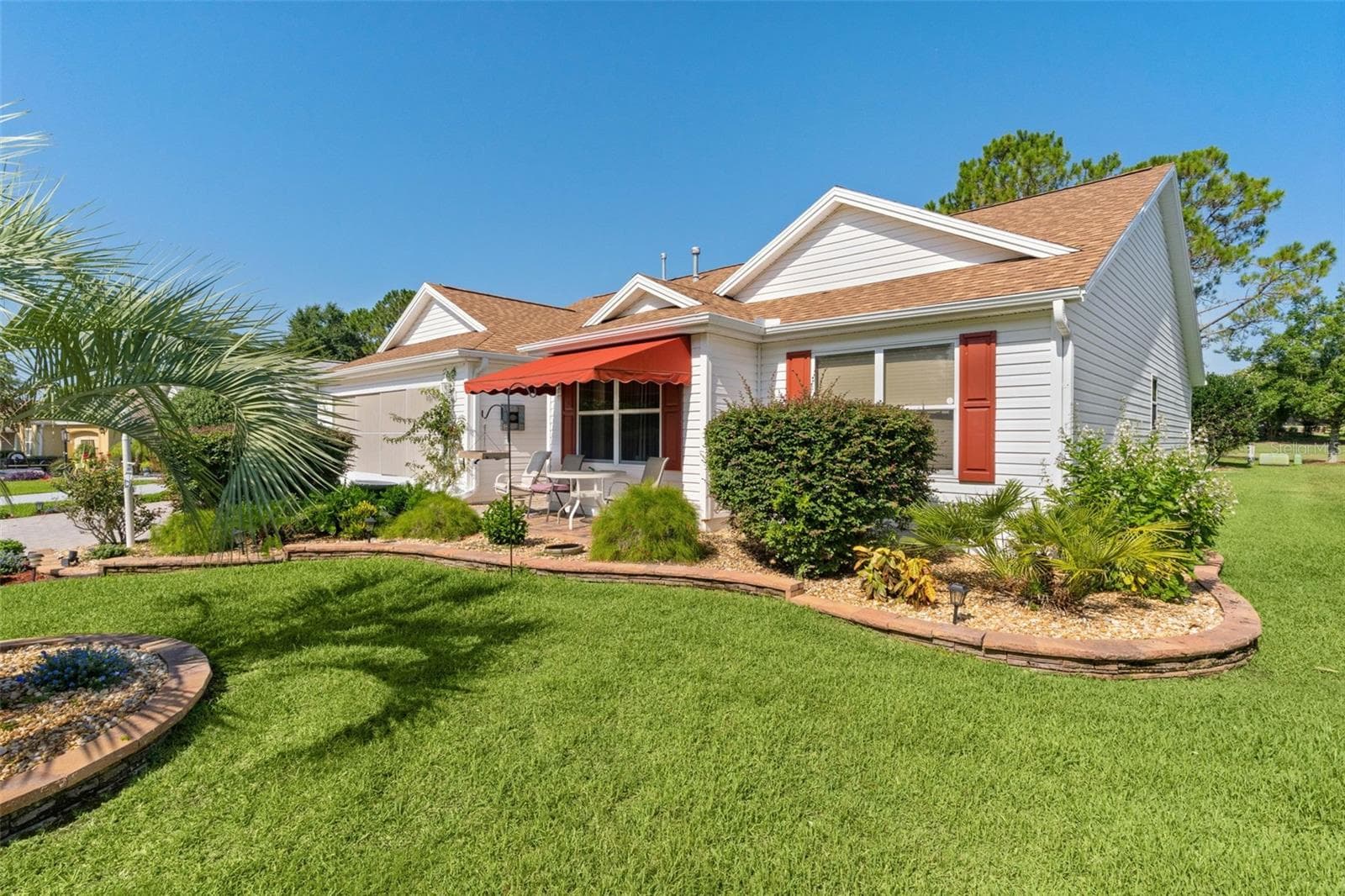 Single Family Residence at 16846 SE 80TH BELLAVISTA CIR, THE VILLAGES, photo 4 of 54