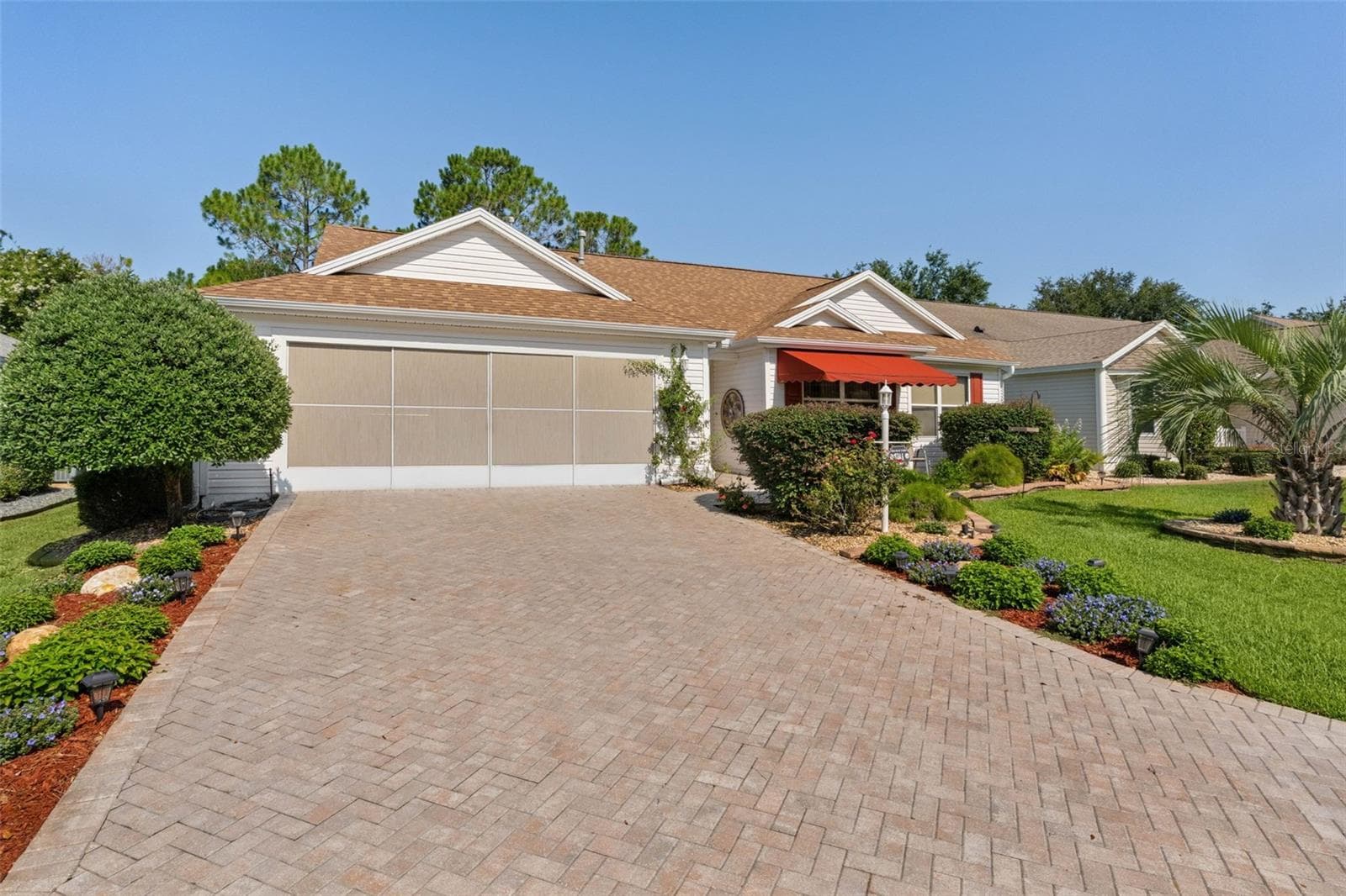 Single Family Residence at 16846 SE 80TH BELLAVISTA CIR, THE VILLAGES, photo 5 of 54