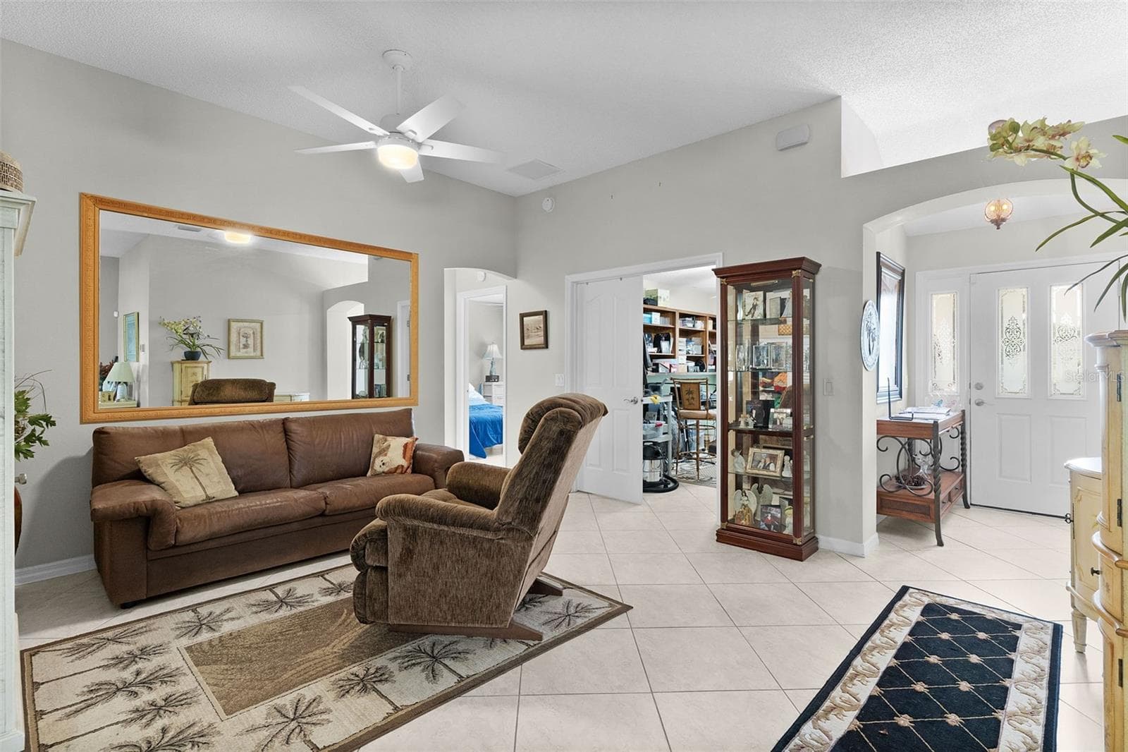 Single Family Residence at 16846 SE 80TH BELLAVISTA CIR, THE VILLAGES, photo 9 of 54