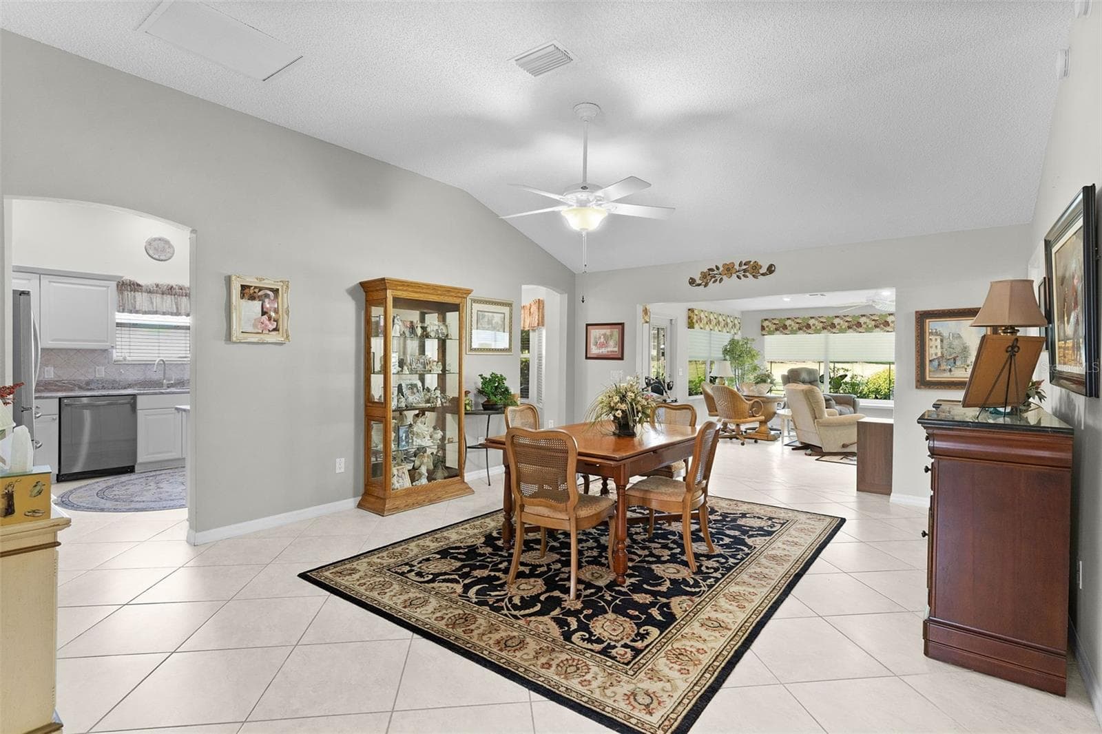 Single Family Residence at 16846 SE 80TH BELLAVISTA CIR, THE VILLAGES, photo 10 of 54