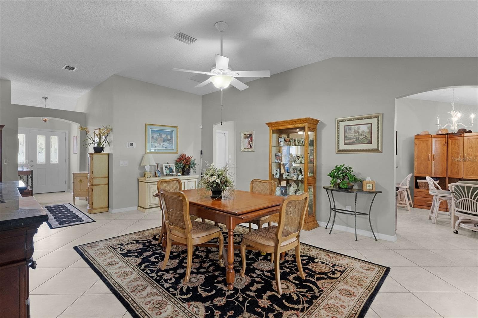 Single Family Residence at 16846 SE 80TH BELLAVISTA CIR, THE VILLAGES, photo 13 of 54