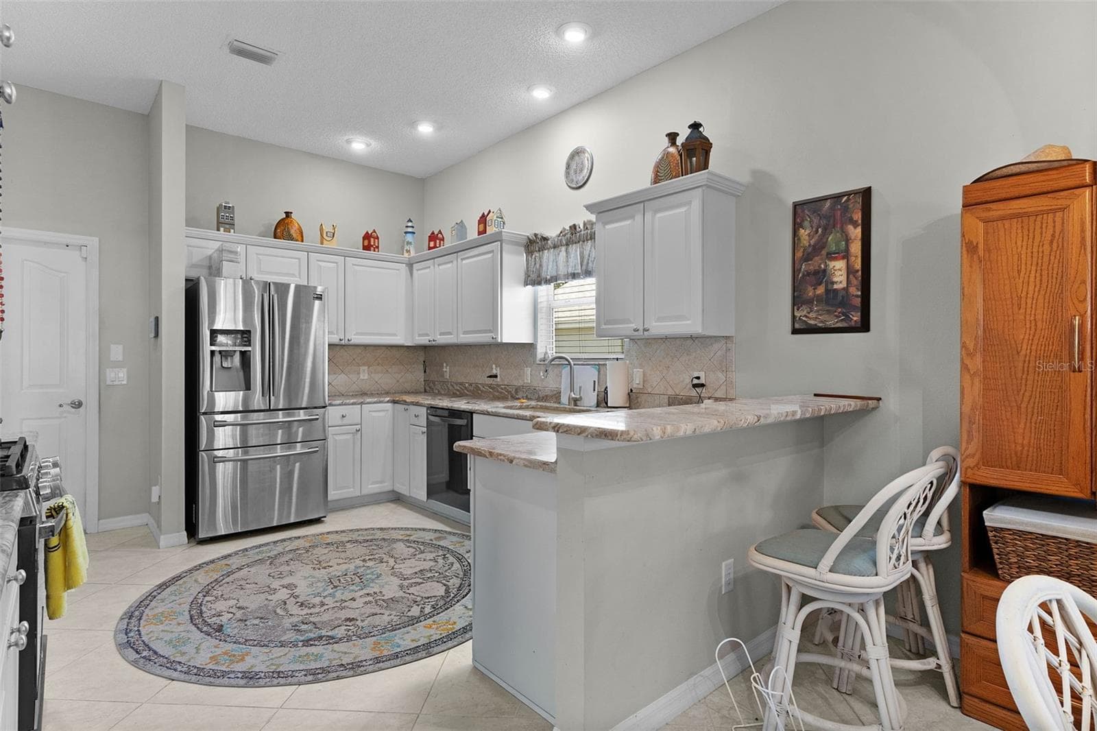 Single Family Residence at 16846 SE 80TH BELLAVISTA CIR, THE VILLAGES, photo 17 of 54