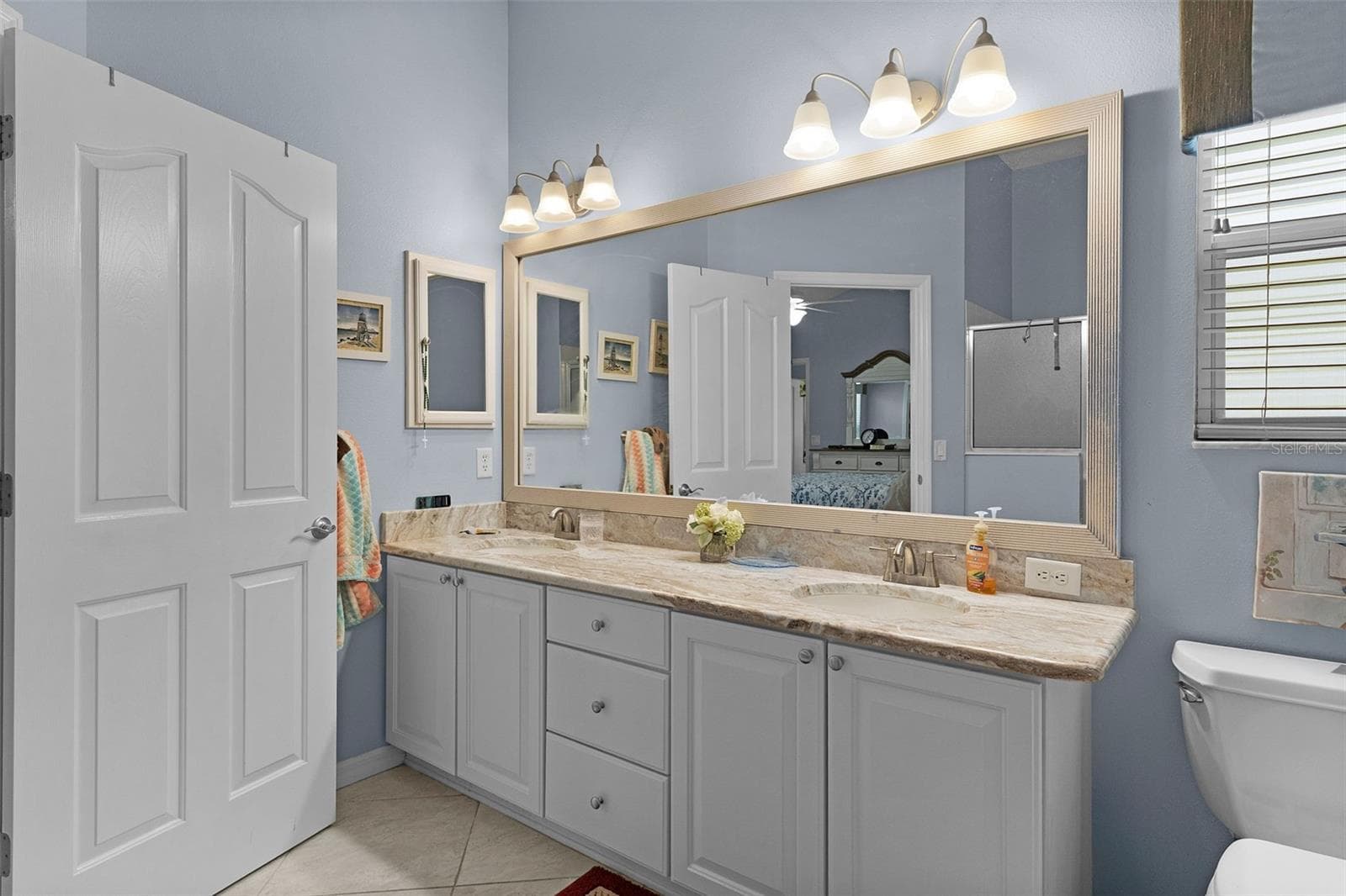 Single Family Residence at 16846 SE 80TH BELLAVISTA CIR, THE VILLAGES, photo 23 of 54