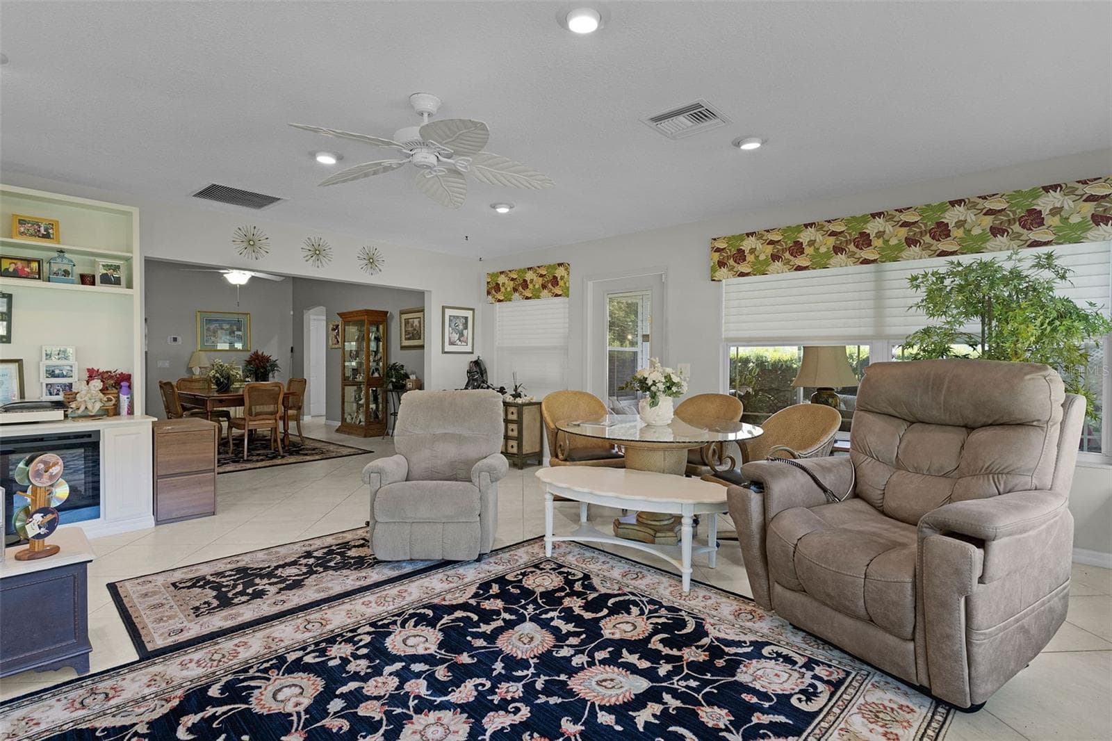Single Family Residence at 16846 SE 80TH BELLAVISTA CIR, THE VILLAGES, photo 33 of 54