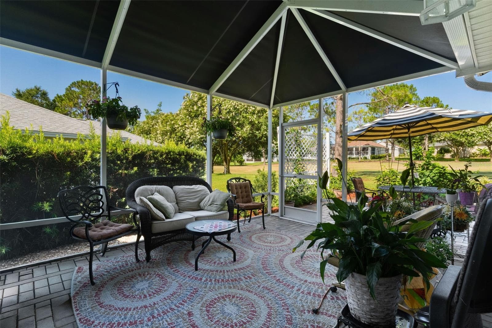 Single Family Residence at 16846 SE 80TH BELLAVISTA CIR, THE VILLAGES, photo 34 of 54