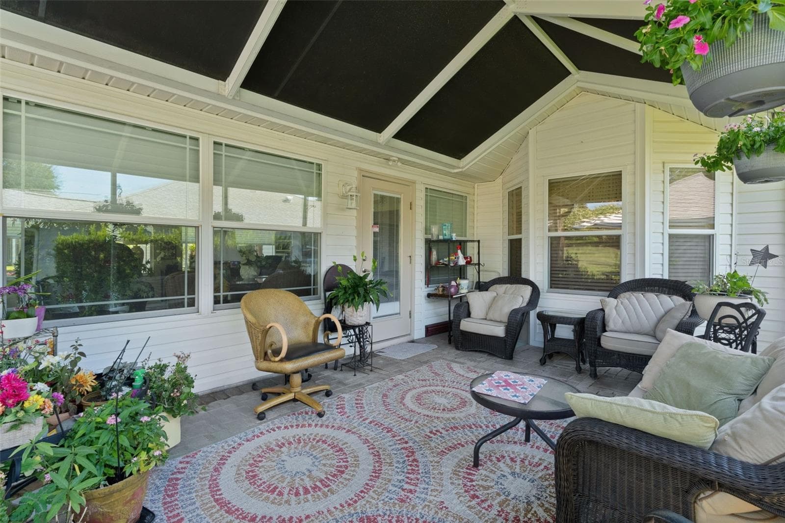 Single Family Residence at 16846 SE 80TH BELLAVISTA CIR, THE VILLAGES, photo 36 of 54