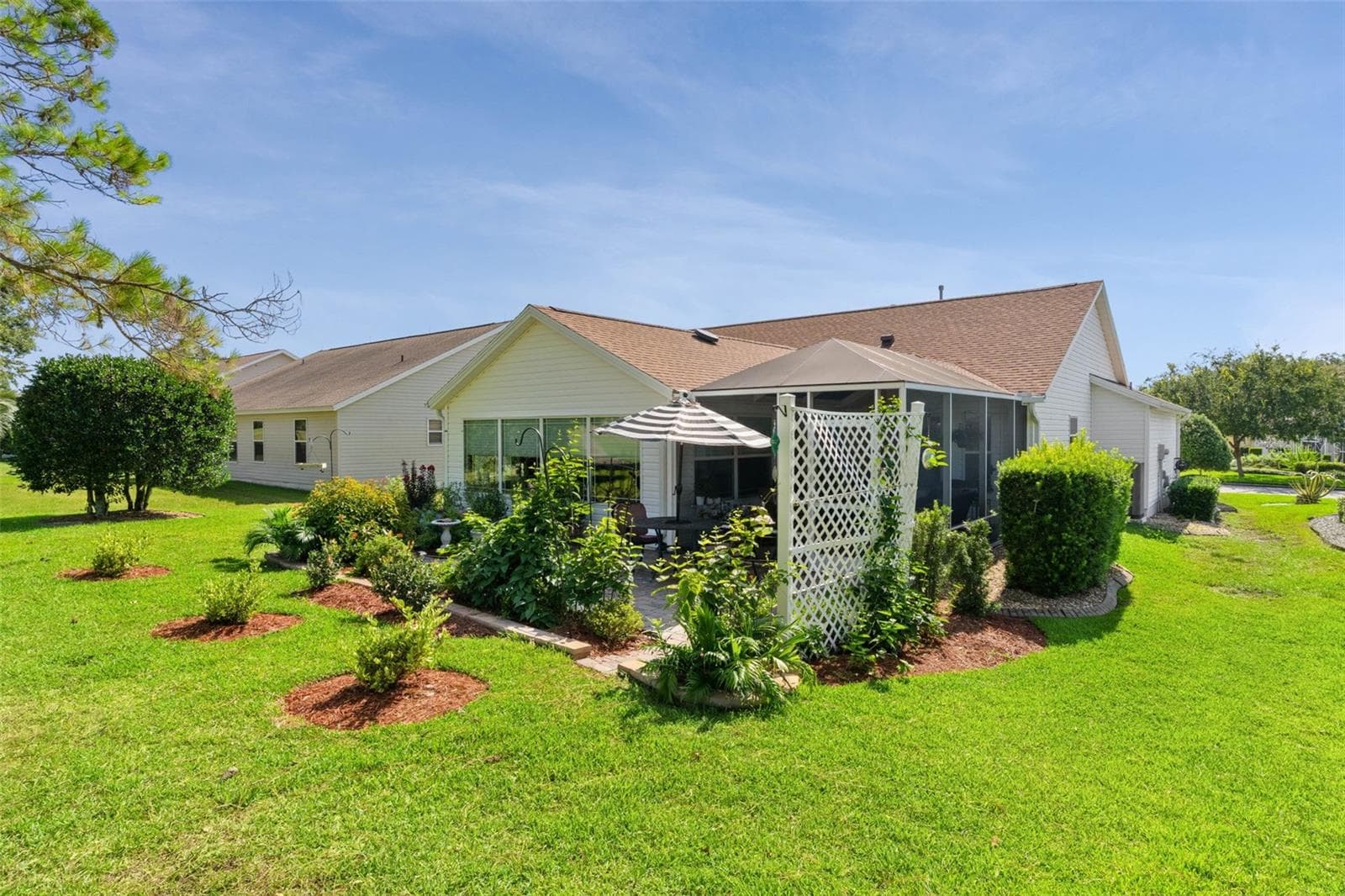 Single Family Residence at 16846 SE 80TH BELLAVISTA CIR, THE VILLAGES, photo 40 of 54