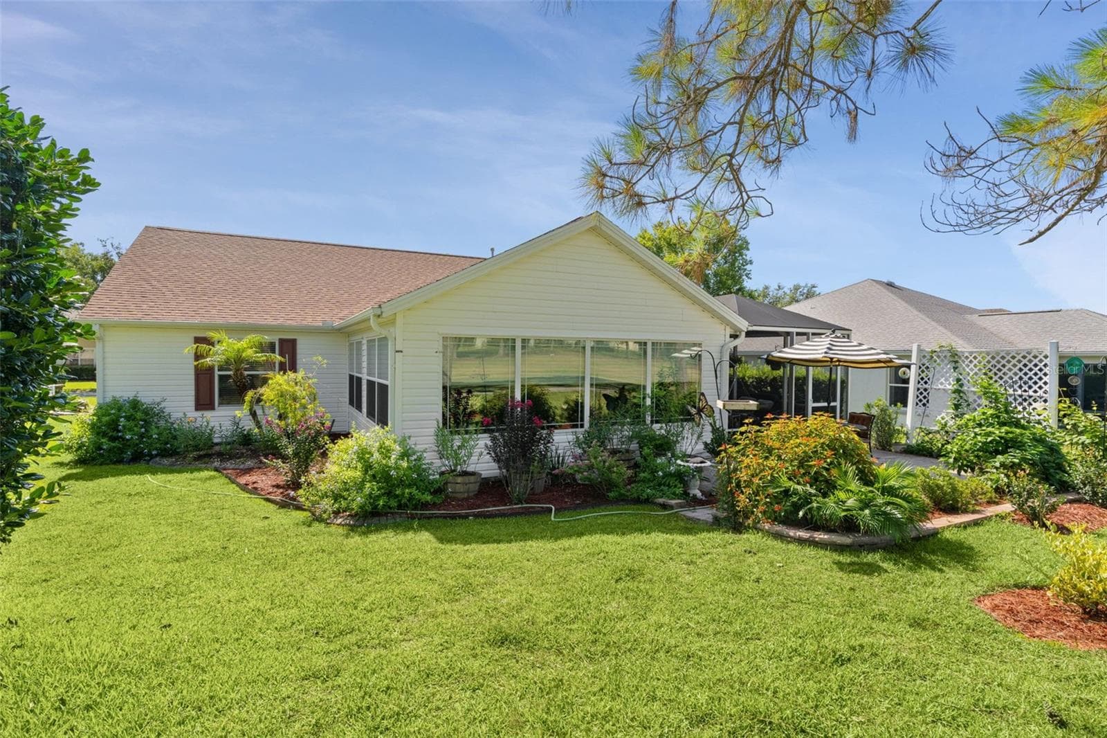 Single Family Residence at 16846 SE 80TH BELLAVISTA CIR, THE VILLAGES, photo 41 of 54