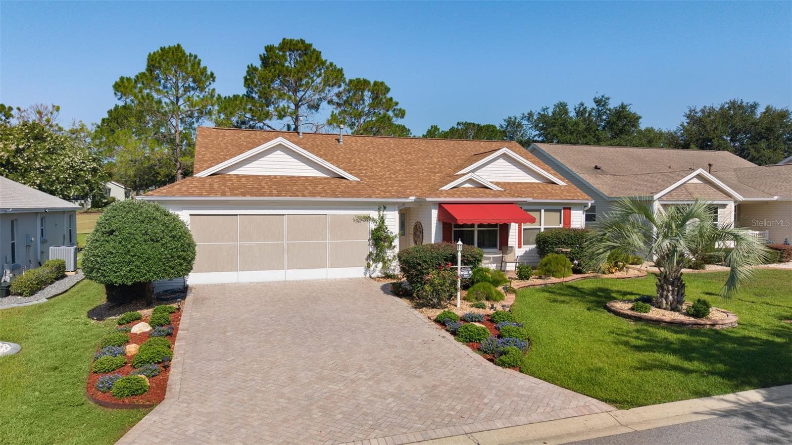 Single Family Residence at 16846 SE 80TH BELLAVISTA CIR, THE VILLAGES, photo 46 of 54