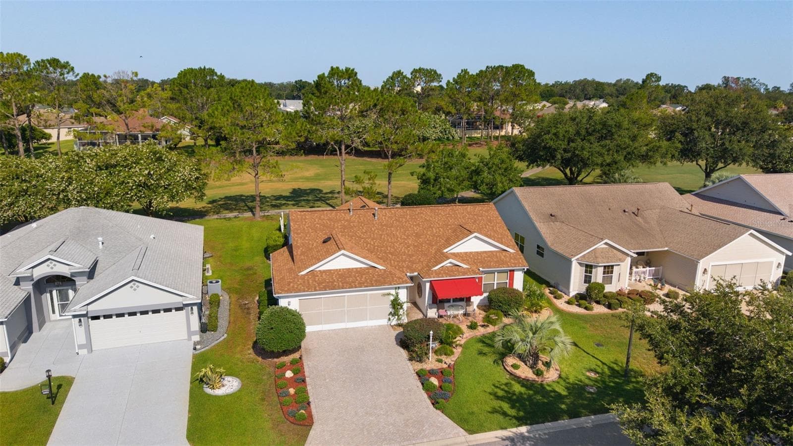 Single Family Residence at 16846 SE 80TH BELLAVISTA CIR, THE VILLAGES, photo 48 of 54