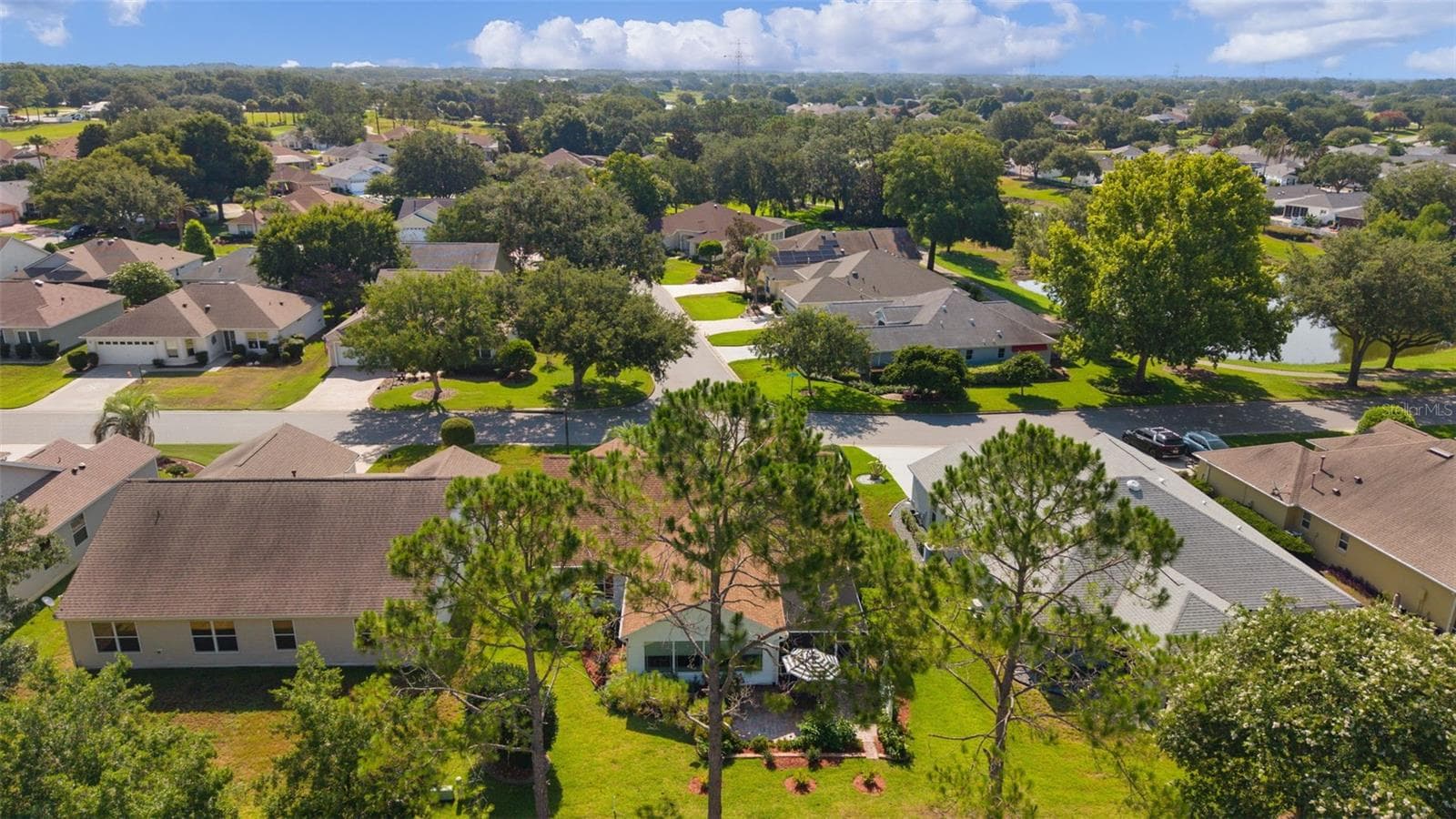 Single Family Residence at 16846 SE 80TH BELLAVISTA CIR, THE VILLAGES, photo 52 of 54
