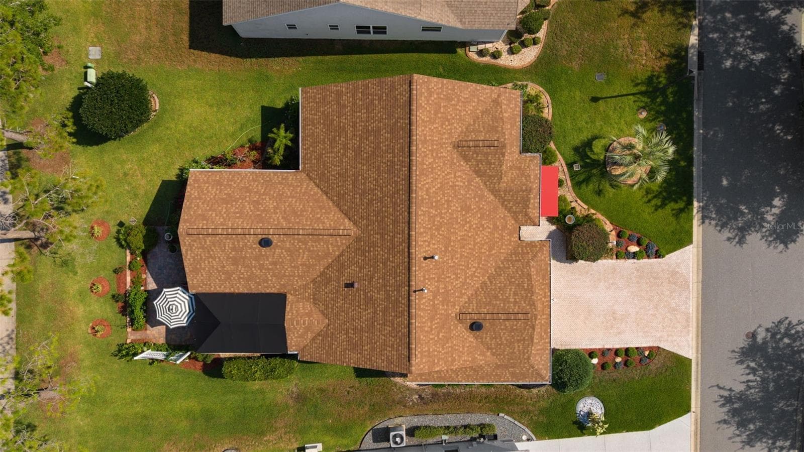 Single Family Residence at 16846 SE 80TH BELLAVISTA CIR, THE VILLAGES, photo 54 of 54