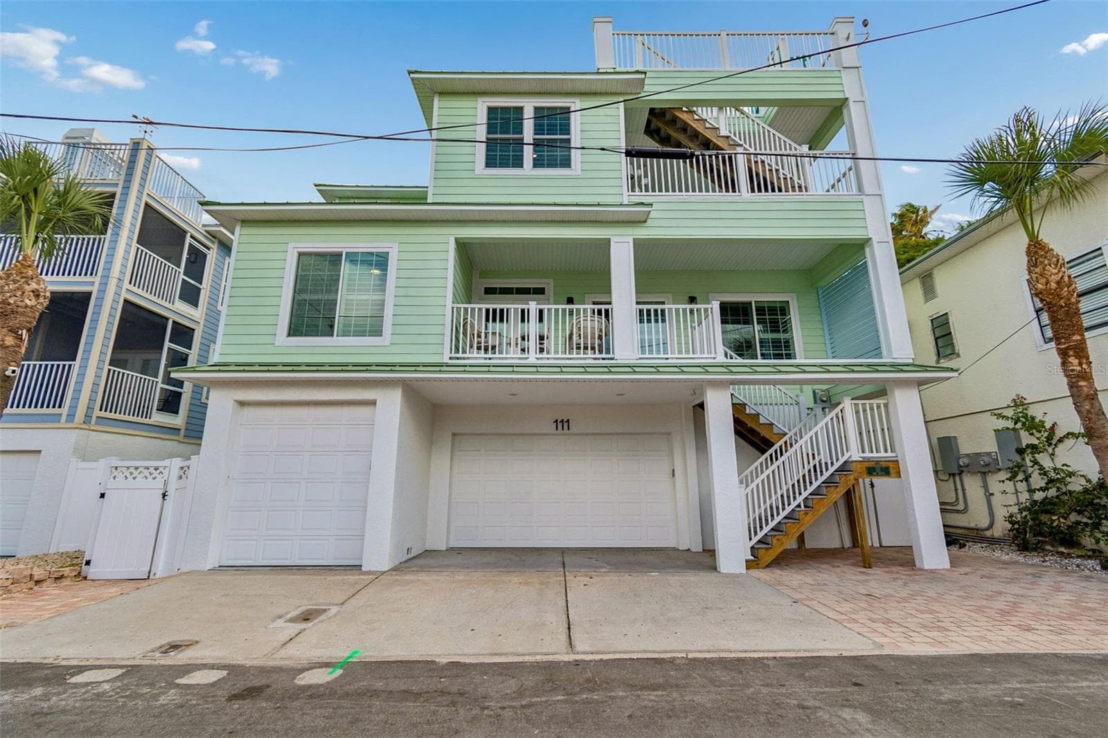 Single Family Residence at 111 91ST AVE, TREASURE ISLAND, photo 7 of 68