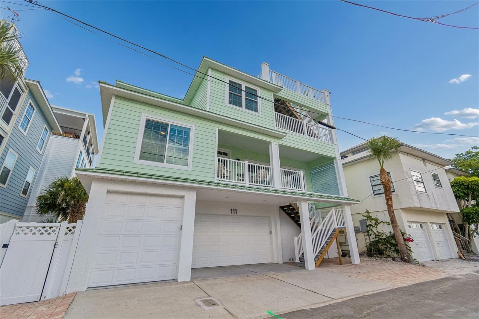 Single Family Residence at 111 91ST AVE, TREASURE ISLAND, photo 9 of 68