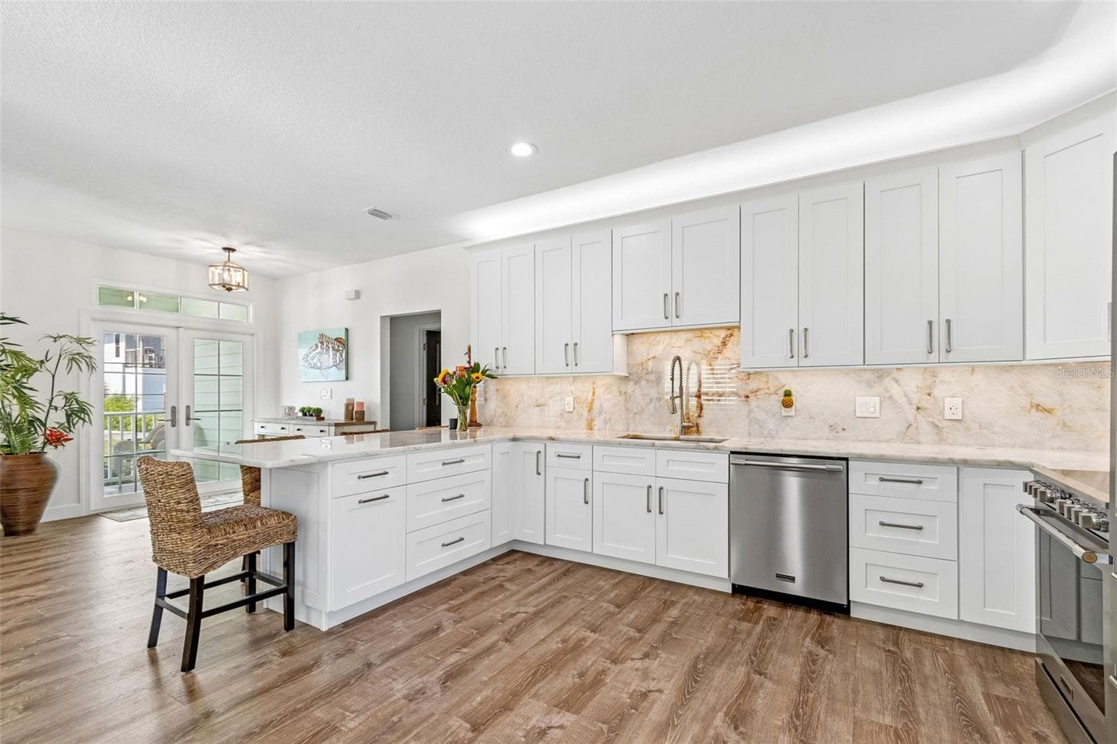 Single Family Residence at 111 91ST AVE, TREASURE ISLAND, photo 19 of 68