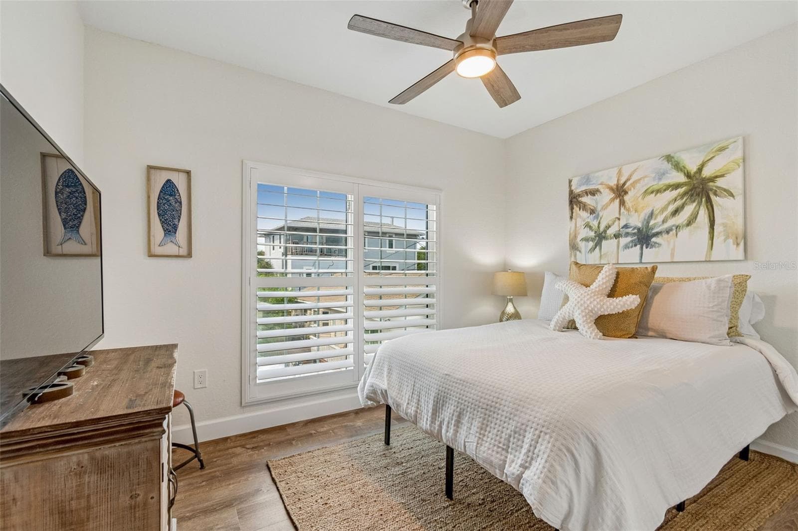 Main living Bedroom #1 - 111 91ST AVE, TREASURE ISLAND