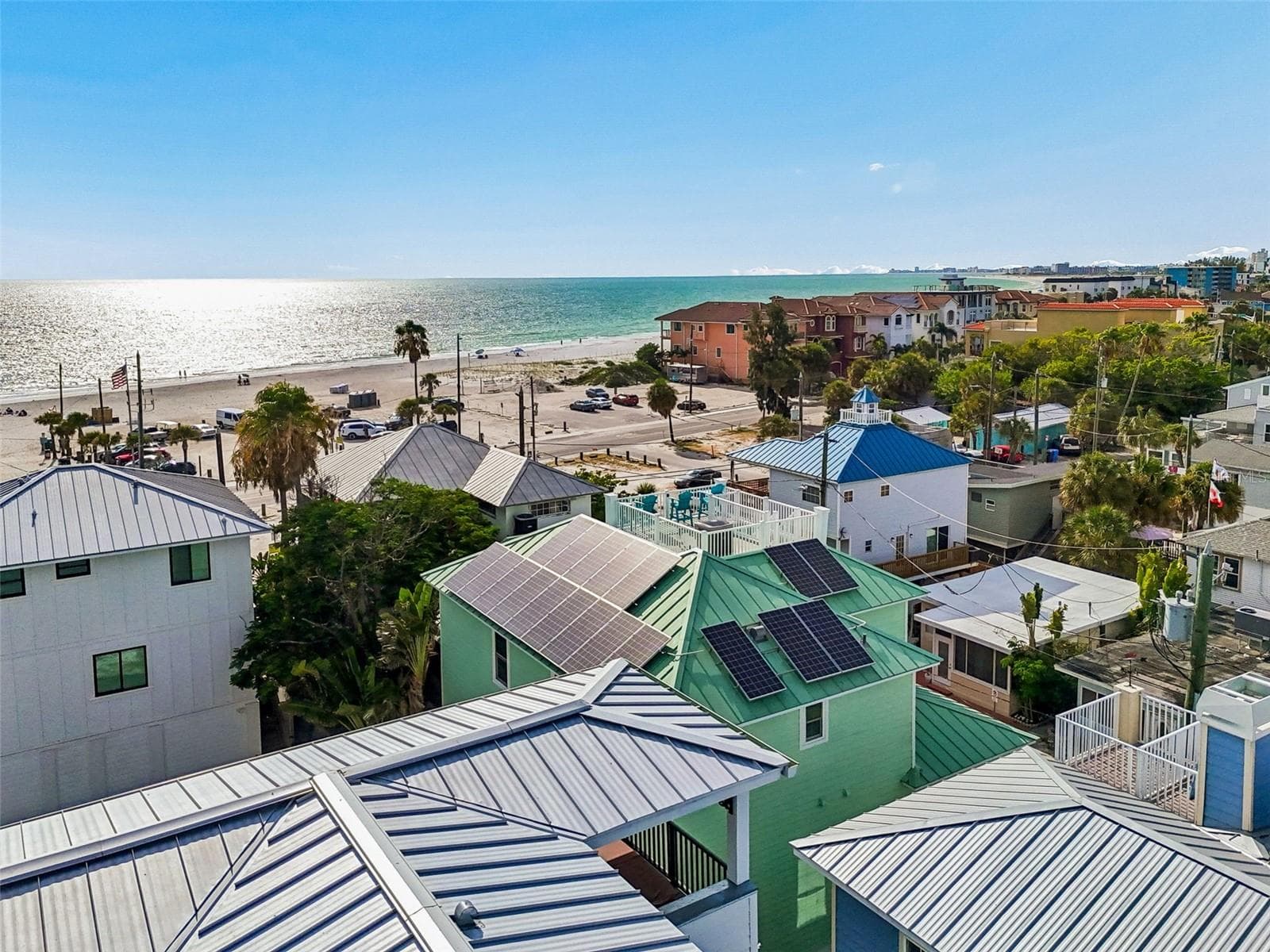 Single Family Residence at 111 91ST AVE, TREASURE ISLAND, photo 53 of 68