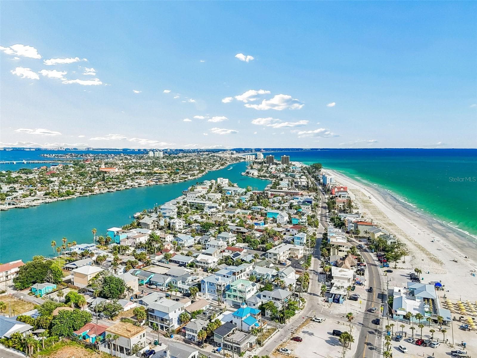 Neighborhood Views - 111 91ST AVE, TREASURE ISLAND