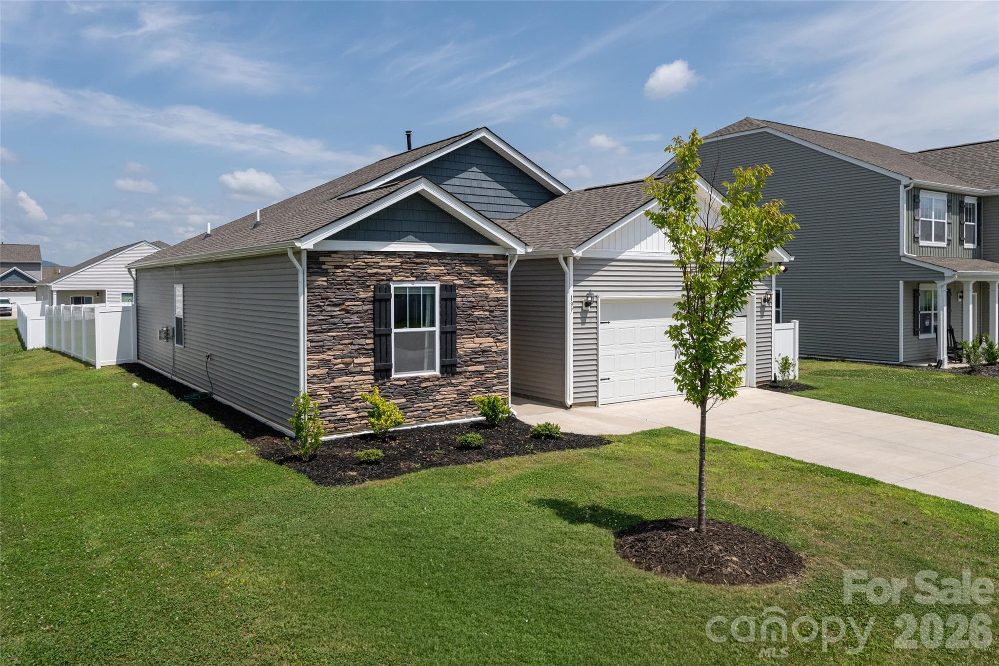 Single Family Residence at Fletcher, photo 2 of 44