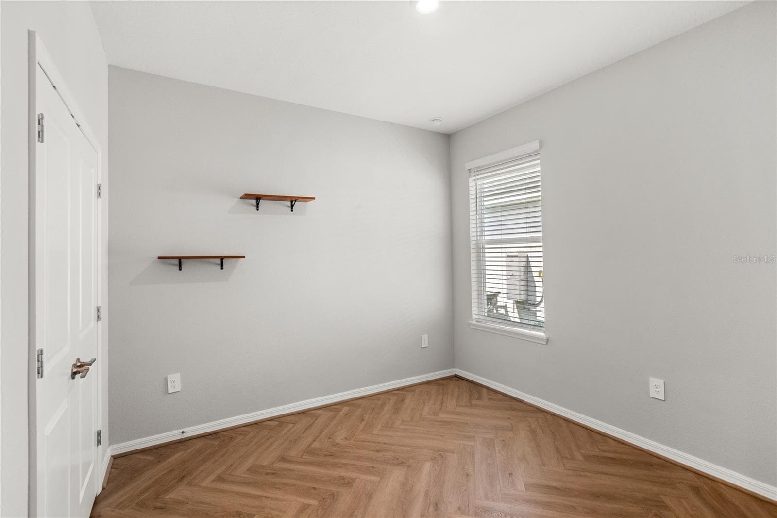 2nd Bedroom - 2146 RIDGE POINTE LN, CLERMONT