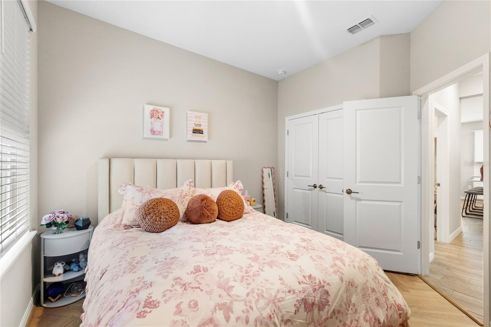 3rd Bedroom - 2146 RIDGE POINTE LN, CLERMONT