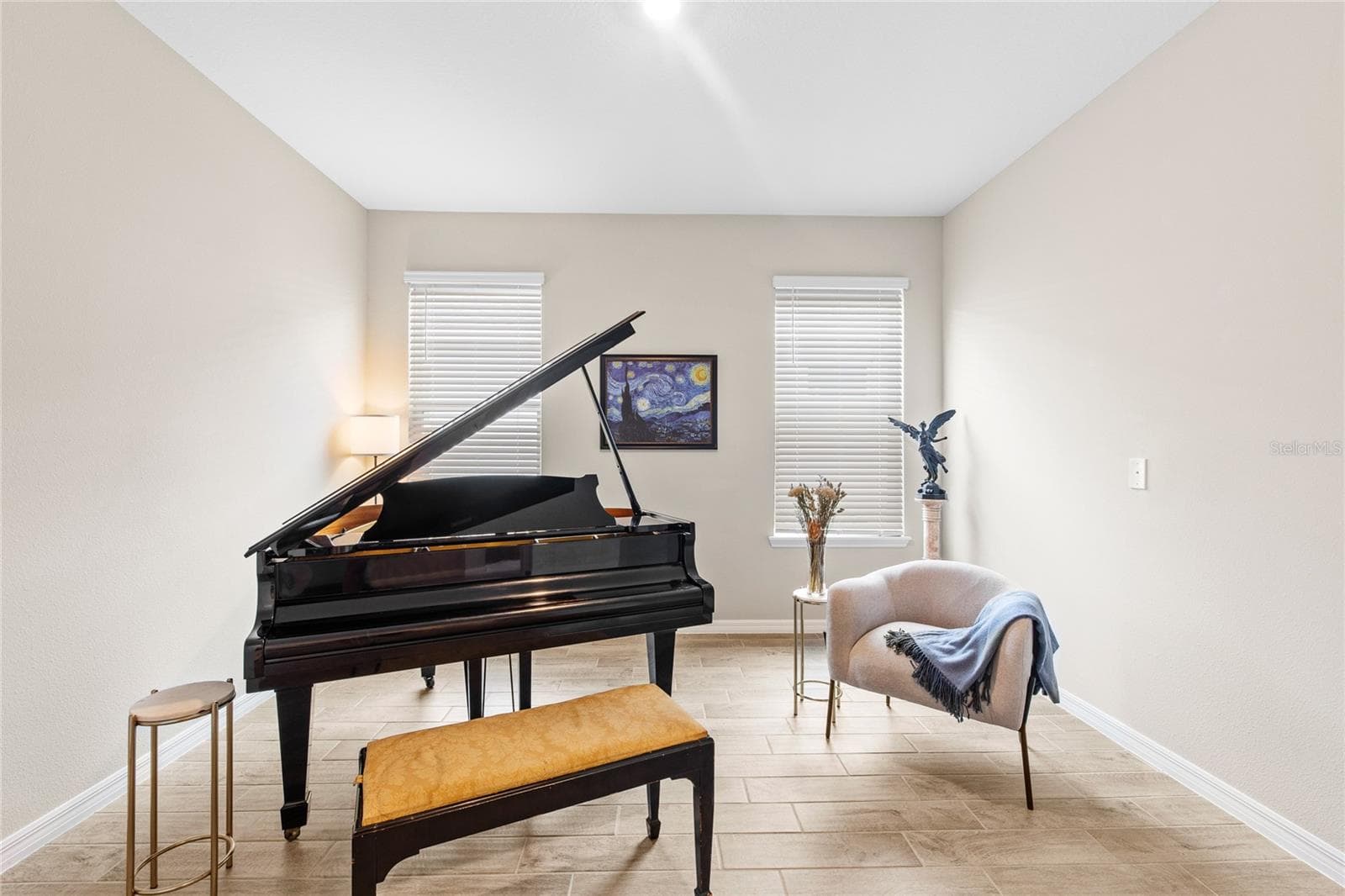 Office/Flex room - 2146 RIDGE POINTE LN, CLERMONT