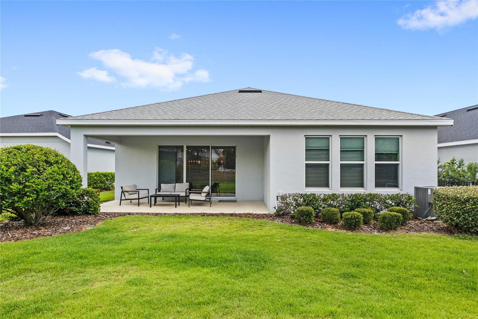Single Family Residence at 2146 RIDGE POINTE LN, CLERMONT, photo 37 of 52