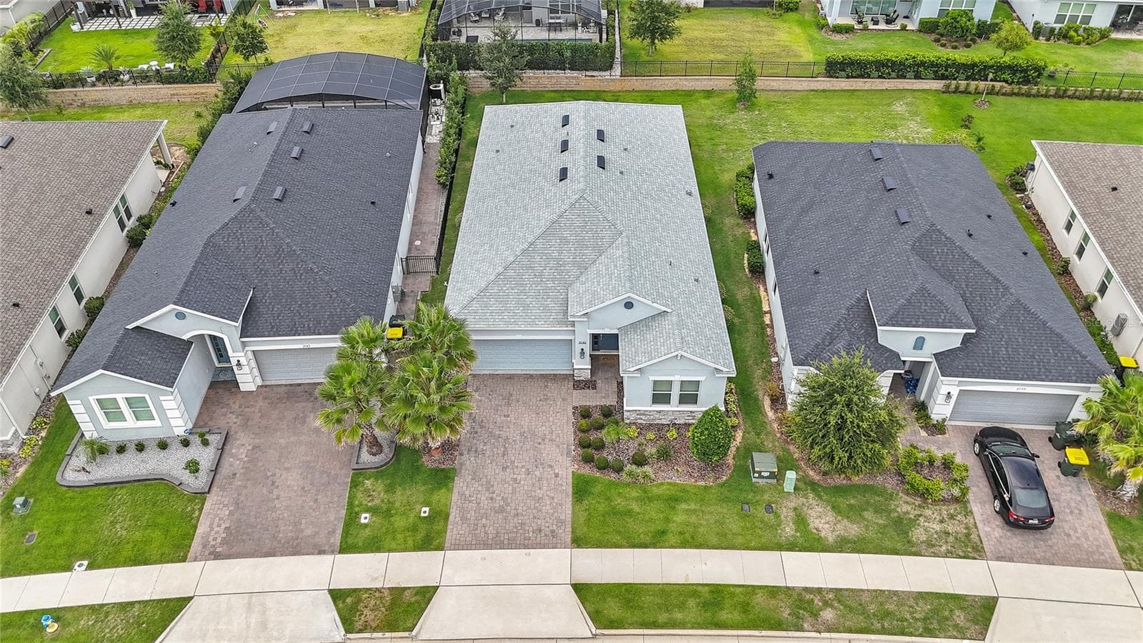 Single Family Residence at 2146 RIDGE POINTE LN, CLERMONT, photo 40 of 52